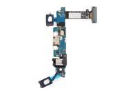 New Micro USB Charging Port Headphone Flex Board for Samsung Galaxy S6 G920F