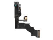 Motion Sensor Front Camera Speaker Flex Cable Replacement For iPhone6 Plus
