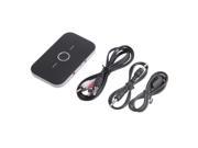 Wireless Bluetooth 4.0 2 in 1 Audio Music A2DP Receiver Transmitter Adapter