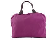 Folding Waterproof Eco Shopping Travel Shoulder Bag Pouch Tote Handbag