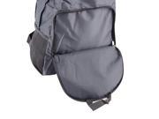 Nylon Foldable Portable Zipper Travel Hiking Backpack Outdoor Shoulder Bags