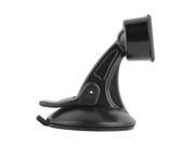 New Black Suction Cup Mount and Holder Bracket For tomtom go 720 920 GPS