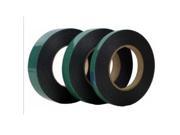 Strong Waterproof Adhesive Double Sided Foam Tape For Car Trim Plate Mirro