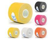 Elastic Sport Athletic Kinesiology Bandage Tape Tex Medical Muscles Care