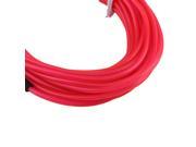 4m Flexible EL Wire Tube Rope Neon Light Glow Controller Car Party Bar Decor