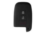 Remote Control Car Keyless Key Cover Case For Hyundai Auto 3 Car Accessories