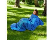 Outdoor Mummy 40 50 Degree Sleeping Bag for Camping Hiking Backpacking