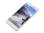X5 5.0 Screen Smartphone Mobile For Android 4.4 Dual Core 1.3GHz 1GB Rom