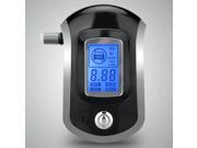 ALC Smart Breath Alcohol Tester Digital LCD Breathalyzer Analyzer AT6000