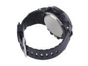 Heart Rate Monitor With Pedometer Calories Counter 3D Fitness Sport Watch