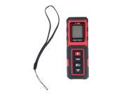 Mini Digital Handhold Portable Laser Distance Meter Range Finder Measure