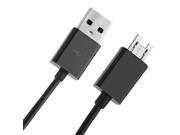 USB Sync Data Charger Cable For Asus PadFone 2 PadFone 2 Station A68 New
