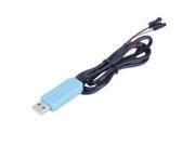 FT232RL USB to TTL 4Pin Serial Converter Adapter Cable Output for Computer