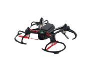 UDI U27 2.4Ghz 4Ch 4 AXIS 6 Axis Gyro Remote Control Quadcopter Ready to fly