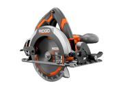 UPC 648846060590 product image for Ridgid R8651B 18-Volt X4 Circular Saw (Tool Only) NEW | upcitemdb.com