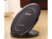 S7 Wireless Fast Charger Wifi Charging Stand Qi Charge Pad For Galaxy S7/S7 Edge