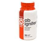 Ab Igniter by Top Secert Nutrition - 90 Veggie Caps