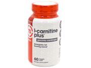 L-Carnitine Plus by Top Secert Nutrition - 60 Capsules