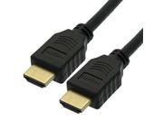 Fuji Labs 15 Ft HDMI High Speed HDMI Gold Plated with Ethernet Cable