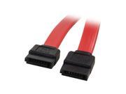 36 inches 6Gb s SATA3 Serial ATA DATA cable for PC Computer Laptop SATA 3.0 SATAIII 6Gbps HDD Hard Drive Disk SSD Red
