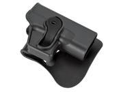 SigTac Beretta 92 RHS Paddle Retention Holster Right Hand HOL RPR BER92