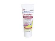 UPC 182228000137 product image for TriDermaÂ® Genuine Aloe Burn Ointmentâ„ | upcitemdb.com