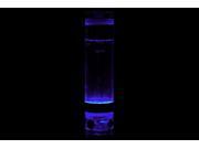 Alphacool Aurora LED 60mm Reservoir Ring - UV