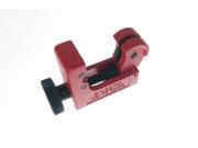 ModMyMods Copper and PETG Tube Cutter - Metal - Red (MOD-0209) ModMyMods Copper and PETG Tube Cutter - Metal - Red (MOD-0209)