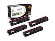Catch Supplies Replacement MLT-D111S Black Laser Toner Cartridge 4 Pack Set /1,000 yield/ compatible with the Samsung Xpress SL-M2020W, M2022, M2022W, M2070, M2 Catch Supplies Replacement MLT-D111S Black Laser Toner Cartridge 4 Pack Set /1,000 yield/ compatible with the Samsung Xpress SL-M2020W, M2022, M2022W, M2070, M2