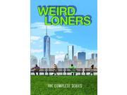 Weird Loners: Complete Series