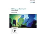 Lachenmann,Helmut - String Quartets