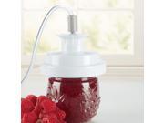 FoodSaver Regular Jar Sealer T03 0006 02P