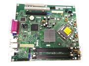 Genuine Dell OptiPlex GX620 Q945G F8098 HH807 X9682 PCI Desktop Motherboard