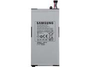 UPC 639266703488 product image for Original Samsung Galaxy Tab 3.7V P1000 P1010 4000mAh Battery - SP4960C3A | upcitemdb.com