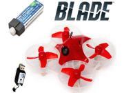 Blade BLH9680 Inductrix FPV + BNF Quad / Quadcopter