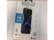 New BodyGuardz HD Contour HD Screen Protection Samsung Galaxy S7 Edge. Lot of 50