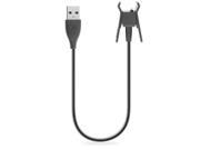 USB CHARGING CABLE Replacement Charger For FITBIT CHARGE 2