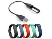 USB Charging Wire Cable Cord Charger For Fitbit Flex Band Bracelet Wristband