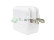 50 NEW USB RAPID Wall Charger for Samsung Galaxy S4 S5 S6 S7 S8 Note 3 4 5 7 8