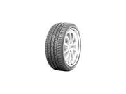 Toyo Proxes T1 Sport Section Width 275 or less 255 40ZR19 100Y XL