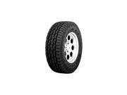Toyo Tire Open Country A T II 305 50R20 120S XL