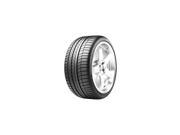 Goodyear Eagle F1 Asymmetric 255 55R18 109Y XL