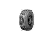 Toyo Open Country H T with Tuff Duty LT235 80R17 E 120 117R