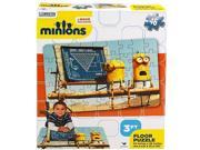 UPC 047754165548 product image for The Minions Floor Puzzle [46 Pieces] | upcitemdb.com