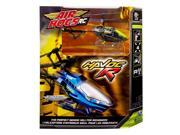 UPC 778988040829 product image for Air Hogs R/C Havoc R Heli [Grey - Channel C] | upcitemdb.com