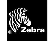 ZEBRA TECHNOLOGIES 104523 125 PREMIER PVC BLANK WHITE CR 80 CARD 20 MIL 500 CARDS PER BOX