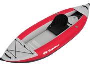 Flare 1 Person Kayak