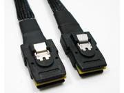70CM Mini SAS 36Pin to SFF 8087 Data driver sas Cable