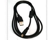 USB Data Cable Mini 8P for Samsung Digital Camera ES10 S1050 S1060 S760 S860 L60