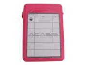 14248TW Red ACASIS AC 35 3.5 inch Hard Disk Protection Box Storage Hard Cover